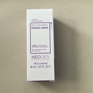 Neogen Firming Serum